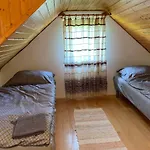 Feriehus Fuege Vendeghaz