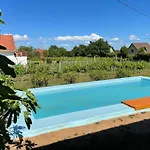 Fuege Vendeghaz