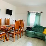 Fuege Vendeghaz Tatil Evi *