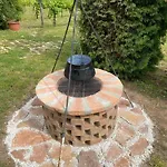 Fuege Vendeghaz Tatil Evi *