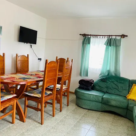 Fuege Vendeghaz Tatil Evi *